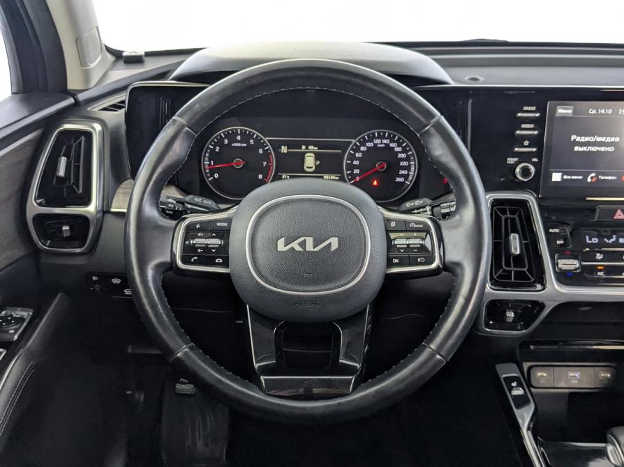 Kia Sorento IV Москва  - изображение 21