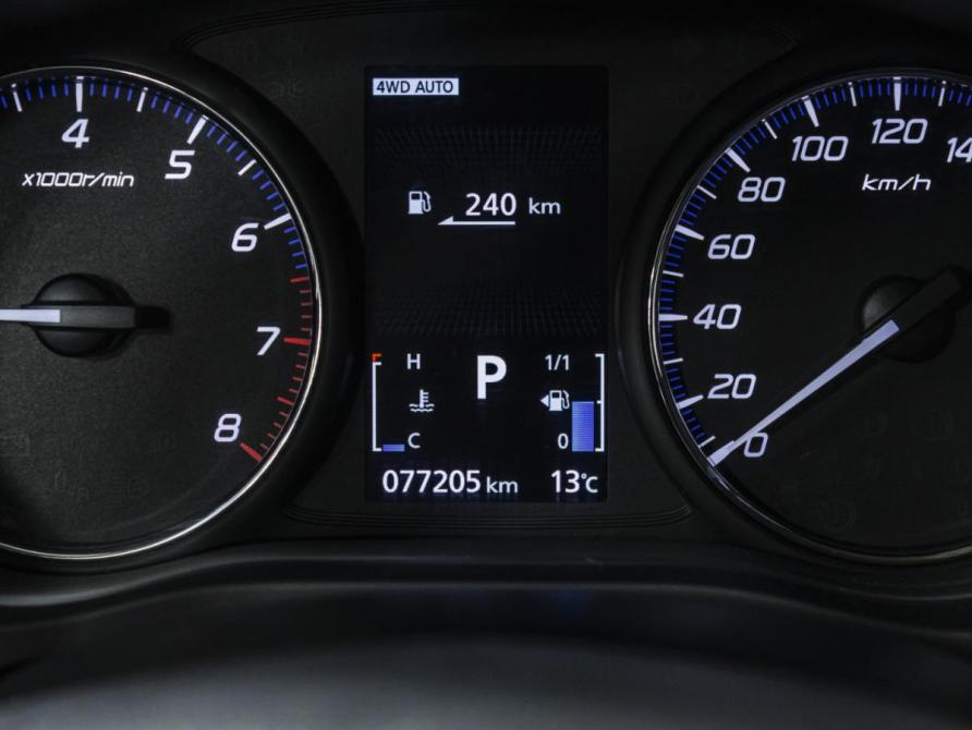 Mitsubishi Outlander III Рестайлинг 3 Москва  - изображение 13