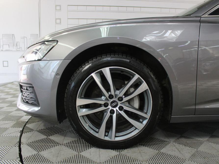 Audi A6 V (C8) Москва  - изображение 11