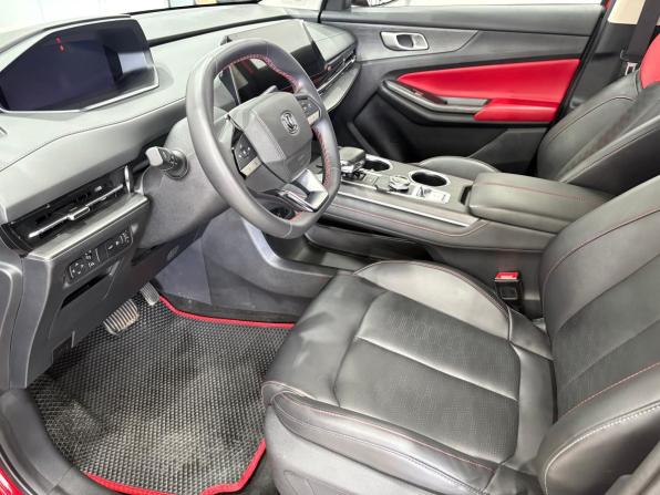Changan CS55 Plus II с пробегом 2023 года, цена 1 999 000 рублей, 14900 км, внедорожник, Автокод Объявления