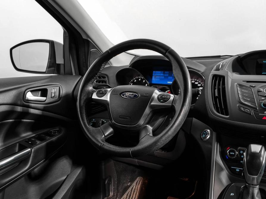 Ford Kuga II Санкт-Петербург  - изображение 15