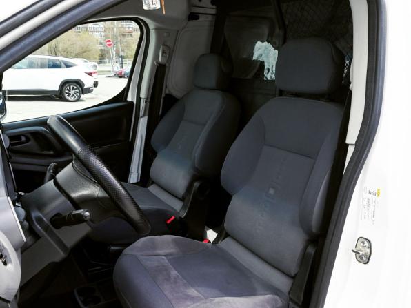 Citroen Berlingo II Рестайлинг с пробегом 2014 года, цена 725 000 рублей, 165000 км, фургон, Автокод Объявления