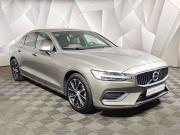 Volvo S60 III Москва  - изображение 23