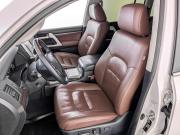 Toyota Land Cruiser 200 Series Рестайлинг 2 Москва  - изображение 51