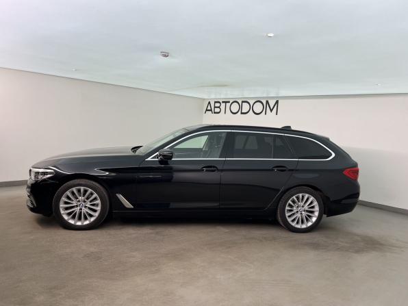 BMW 5 серии VII (G30/G31/G38) с пробегом 2020 года, цена 4 490 000 рублей, 78030 км, универсал, Автокод Объявления