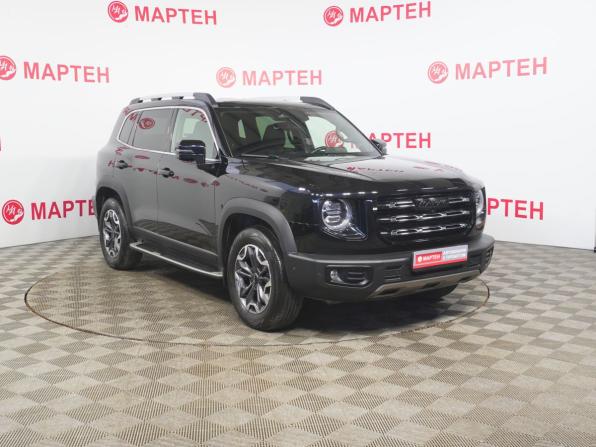 Haval Dargo с пробегом 2023 года, цена 2 649 000 рублей, 66500 км, внедорожник, Автокод Объявления