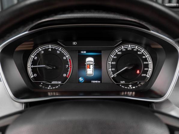 Geely Coolray I с пробегом 2021 года, цена 1 799 000 рублей, 73346 км, внедорожник, Автокод Объявления