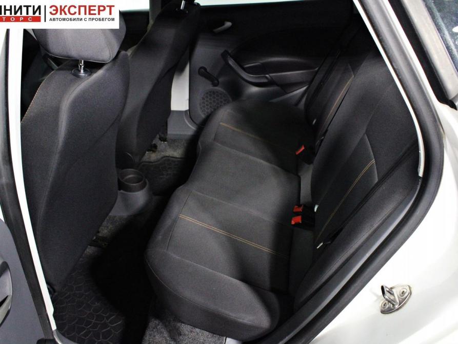 SEAT Ibiza IV Белгород  - изображение 15