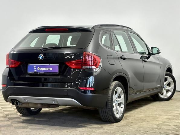 BMW X1 I (E84) Рестайлинг с пробегом 2013 года, цена 1 220 000 рублей, 139996 км, внедорожник, Автокод Объявления