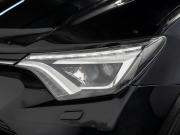 Toyota RAV4 IV (XA40) Рестайлинг Иркутск  - изображение 46