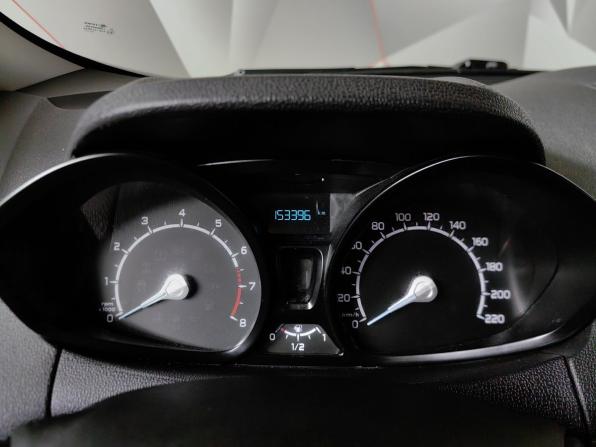 Ford EcoSport II с пробегом 2017 года, цена 879 000 рублей, 153392 км, внедорожник, Автокод Объявления