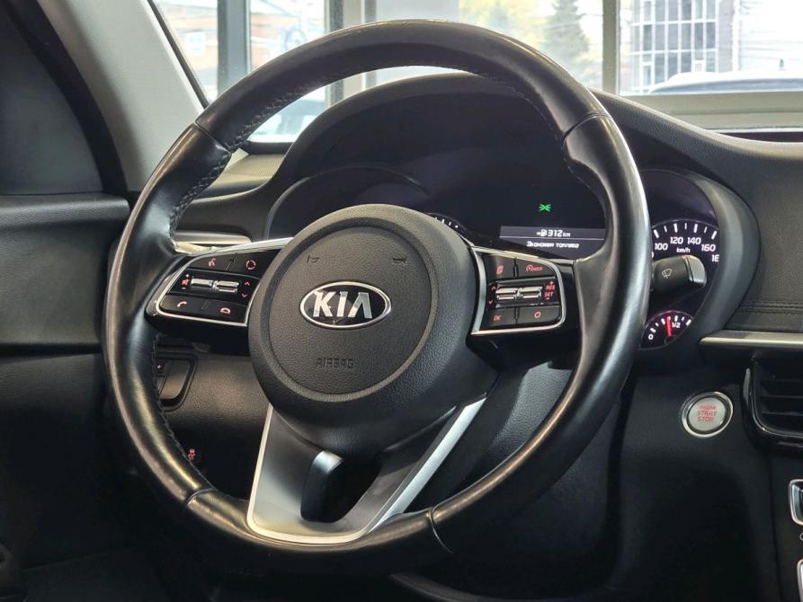 Kia Optima IV Рестайлинг Новосибирск  - изображение 18