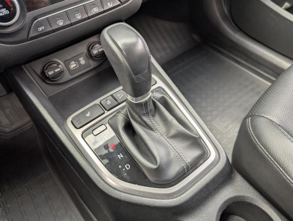 Hyundai Creta I с пробегом 2017 года, цена 2 037 000 рублей, 62816 км, внедорожник, Автокод Объявления