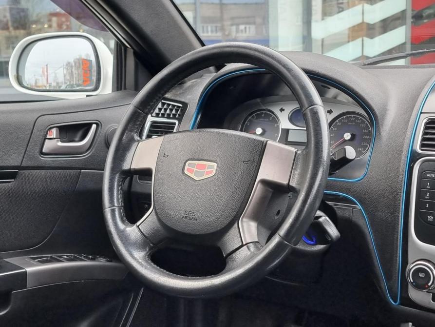 Geely Emgrand EC7 Архангельск  - изображение 16