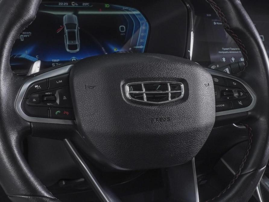 Geely Tugella I Ростов-на-Дону  - изображение 17