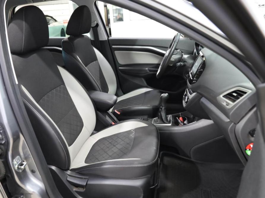 Lada (ВАЗ) Vesta I Ростов-на-Дону  - изображение 8