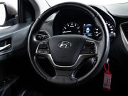 Hyundai Solaris II Москва  - изображение 29