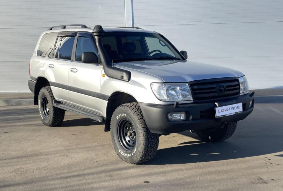Toyota Land Cruiser 70 Series Иваново  - изображение 1
