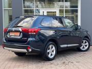 Mitsubishi Outlander III Рестайлинг 2 Екатеринбург  - изображение 23