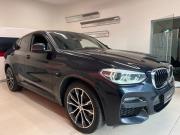 BMW X4 II (G02) Архангельск  - изображение 20