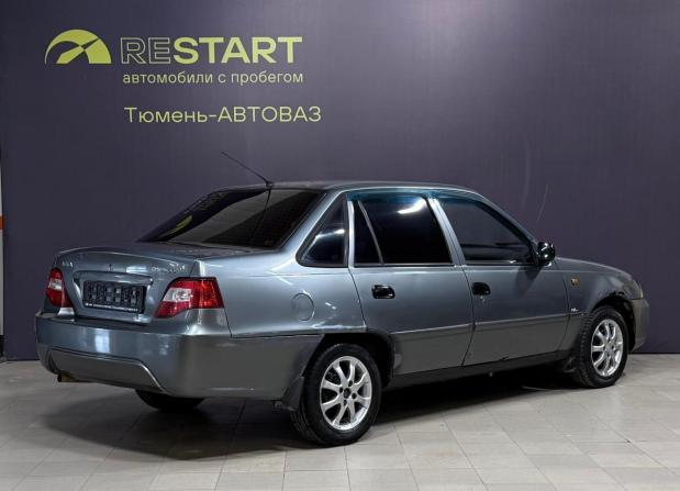 Daewoo Nexia I Рестайлинг с пробегом 2012 года, цена 110 000 рублей, 204000 км, седан, Автокод Объявления