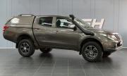 Mitsubishi L200 V Сыктывкар  - изображение 15