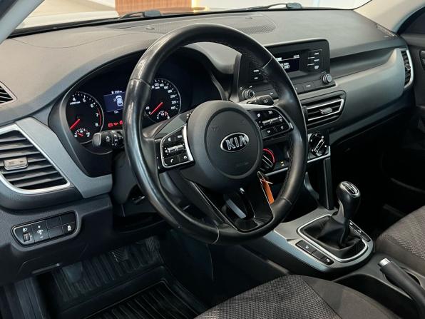 Kia Seltos I с пробегом 2021 года, цена 1 600 000 рублей, 179000 км, внедорожник, Автокод Объявления