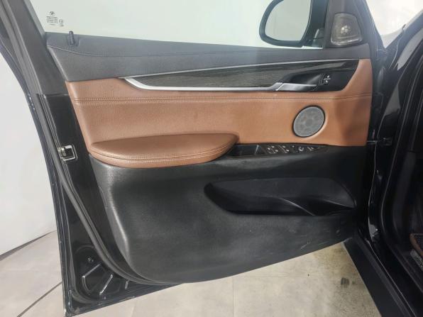 BMW X6 II (F16) с пробегом 2018 года, цена 3 499 000 рублей, 201685 км, внедорожник, Автокод Объявления