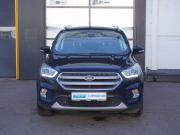 Ford Kuga II Рестайлинг Москва  - изображение 19