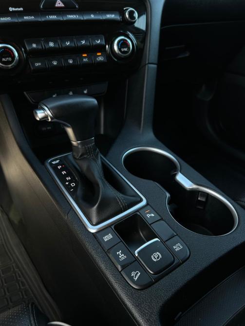Kia Sportage IV Рестайлинг Альметьевск  - изображение 22
