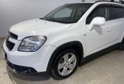 Chevrolet Orlando I Саранск  - изображение 45