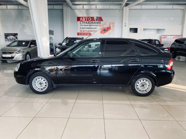 Lada (ВАЗ) Priora I с пробегом 2012 года, цена 330 000 рублей, 167000 км, хэтчбек, Автокод Объявления