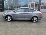 Hyundai Solaris I Новосибирск  - изображение 26