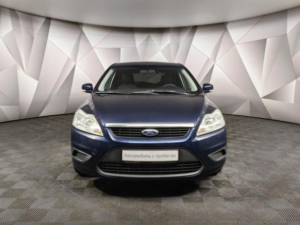 Ford Focus II Рестайлинг с пробегом 2010 года, цена 531 000 рублей, 203128 км, хэтчбек, Автокод Объявления
