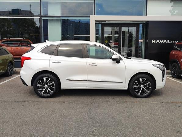 Haval Jolion I с пробегом 2021 года, цена 1 649 000 рублей, 39812 км, внедорожник, Автокод Объявления