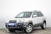 Hyundai Tucson I Пермь  - изображение 25