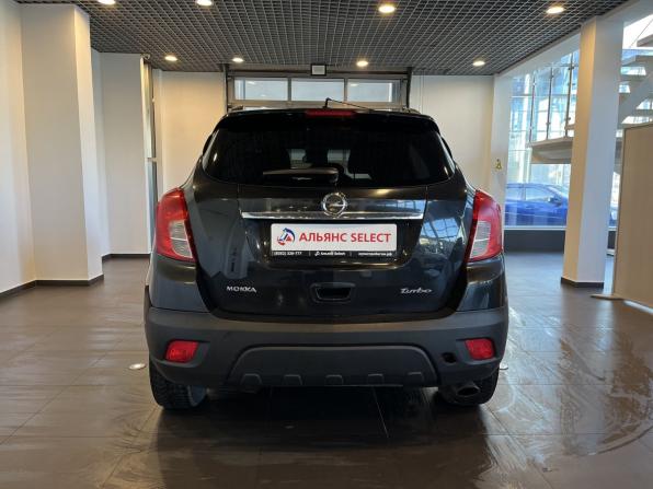 Opel Mokka I с пробегом 2014 года, цена 900 000 рублей, 227811 км, внедорожник, Автокод Объявления
