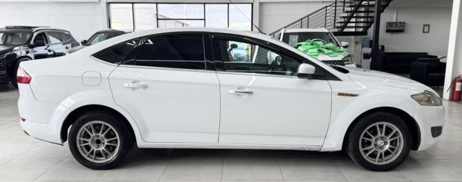 Ford Mondeo IV с пробегом 2008 года, цена 699 000 рублей, 227000 км, седан, Автокод Объявления