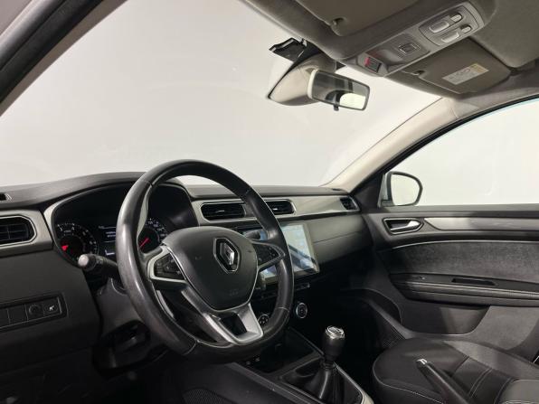 Renault Arkana I с пробегом 2019 года, цена 1 600 000 рублей, 141096 км, внедорожник, Автокод Объявления