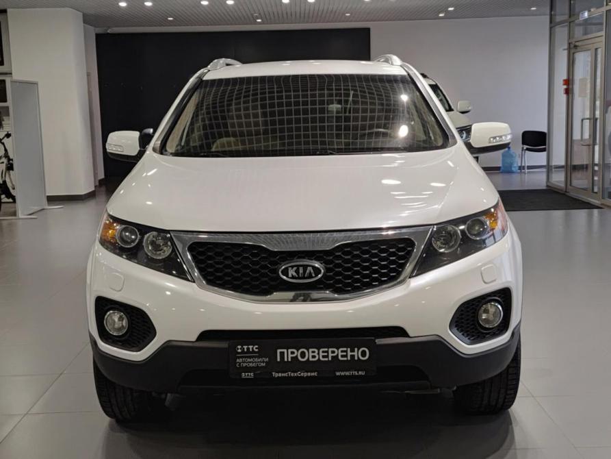 Kia Sorento II Казань  - изображение 2