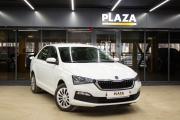 Skoda Rapid II Уфа  - изображение 23