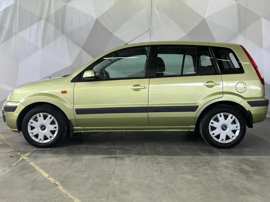 Ford Fusion I Рестайлинг Оренбург  - изображение 5