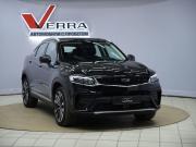 Geely Tugella I Уфа  - изображение 17