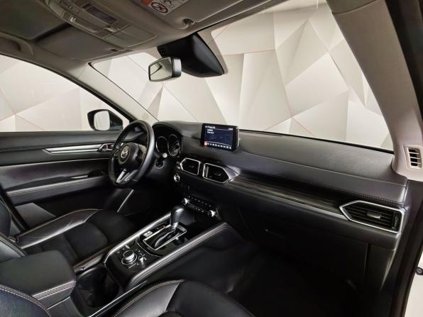 Mazda CX-5 II с пробегом 2021 года, цена 3 200 000 рублей, 38309 км, внедорожник, Автокод Объявления