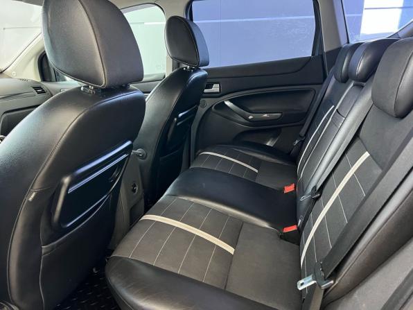 Ford Kuga I с пробегом 2008 года, цена 899 000 рублей, 285849 км, внедорожник, Автокод Объявления