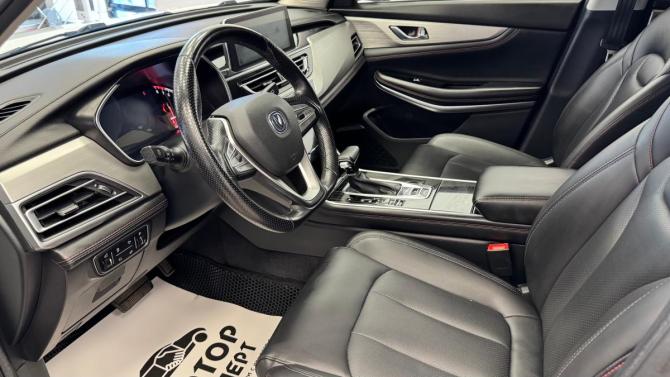 Changan CS75 I с пробегом 2020 года, цена 1 755 000 рублей, 64844 км, внедорожник, Автокод Объявления