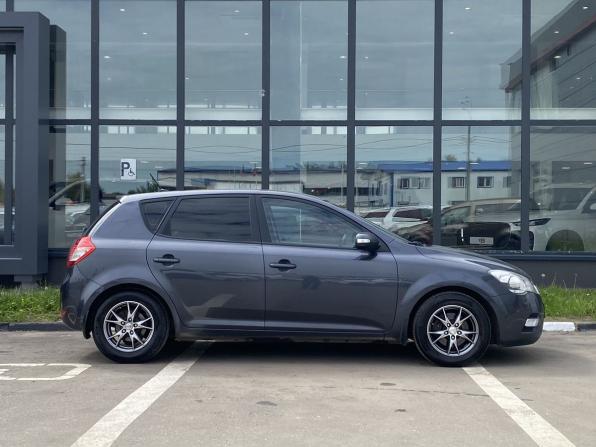 Kia Ceed I Рестайлинг с пробегом 2010 года, цена 849 000 рублей, 178584 км, хэтчбек, Автокод Объявления