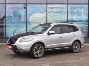 Hyundai Santa Fe II Архангельск  - изображение 10