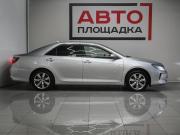 Toyota Camry VII (XV50) Рестайлинг Челябинск  - изображение 39