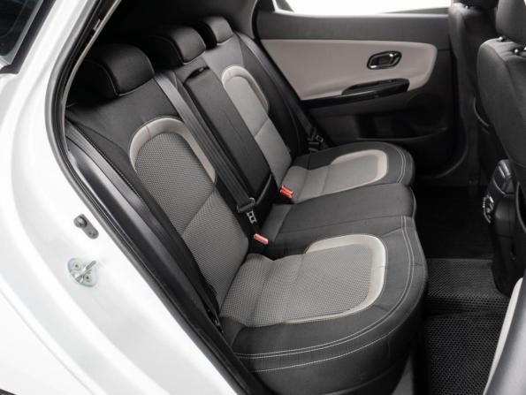 Kia Ceed II Рестайлинг с пробегом 2018 года, цена 1 490 000 рублей, 144458 км, хэтчбек, Автокод Объявления